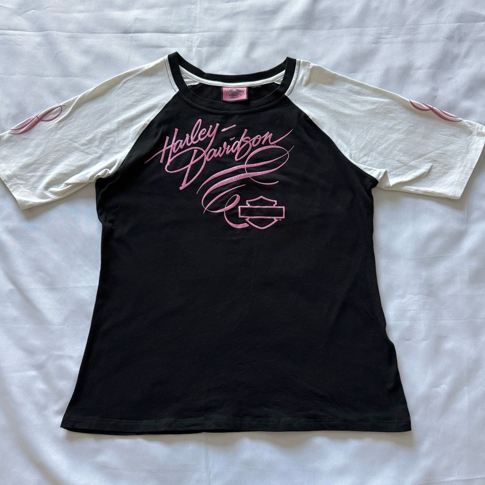 Harley-Davidson Women’s Shirt - size L